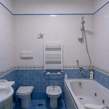 Real Domus * Vico Equense