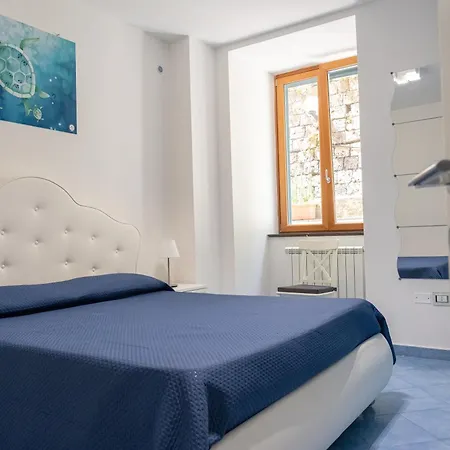 Apartmán Real Domus