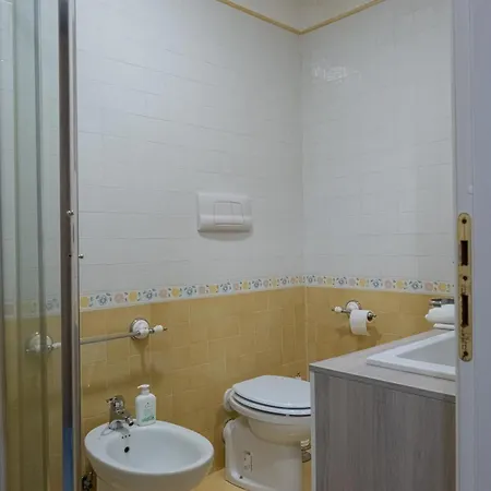 Apartmán Real Domus Vico Equense