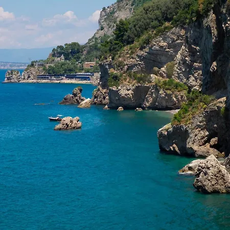 Lägenhet Real Domus Vico Equense