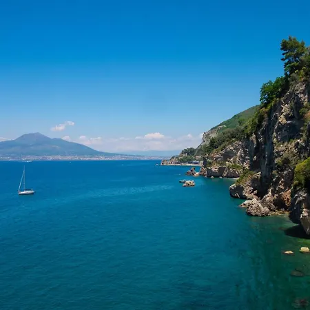 Apartman Real Domus Vico Equense