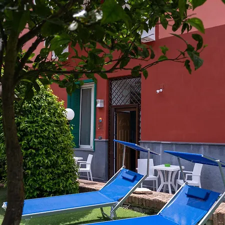 Apartment Real Domus Vico Equense