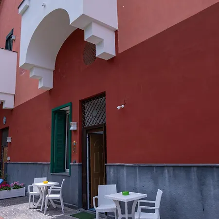 Apartment Real Domus *