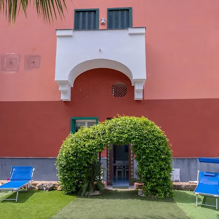 Apartman Real Domus Vico Equense