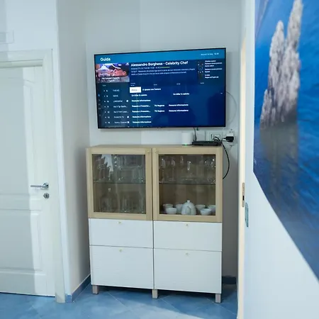 Real Domus Apartment