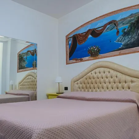 Real Domus Apartment Vico Equense