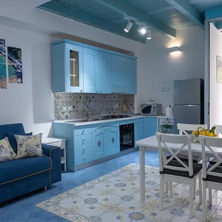 Apartment Real Domus Vico Equense