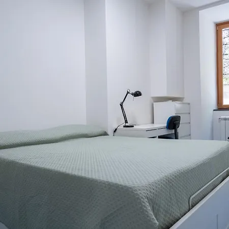 Real Domus Apartment