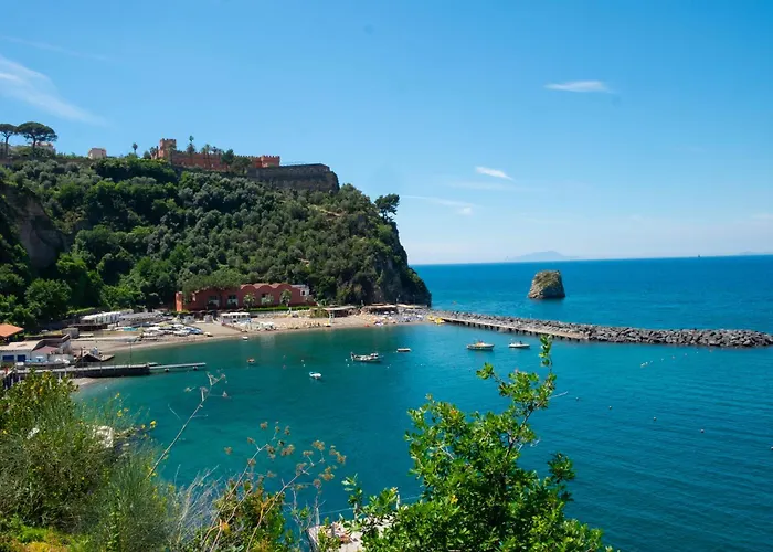 Apartamento Real Domus