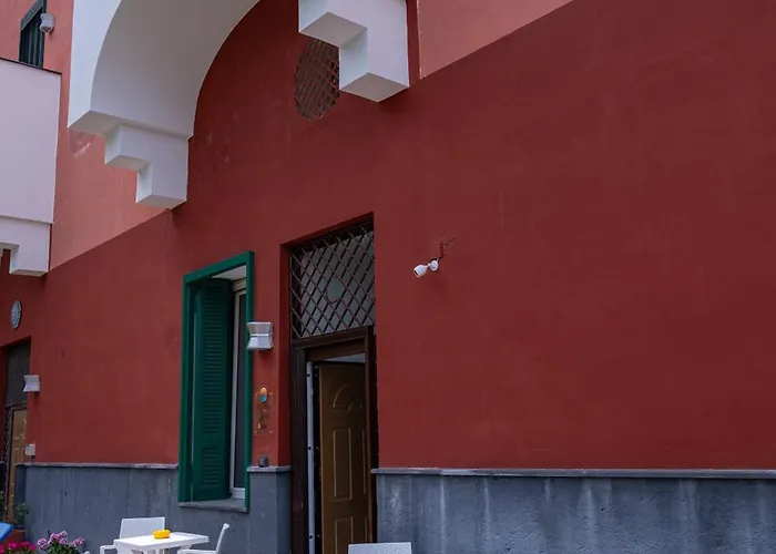 Apartamento Real Domus *