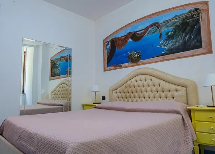 Real Domus Apartamento Vico Equense