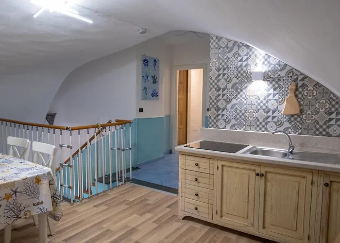 Real Domus Apartamento *
