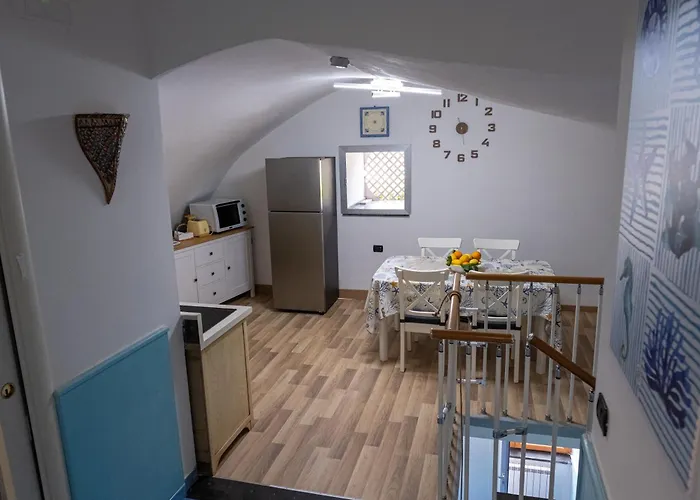 Real Domus Apartamento