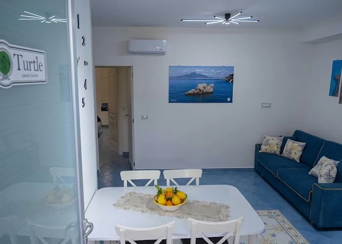 Real Domus Apartamento *