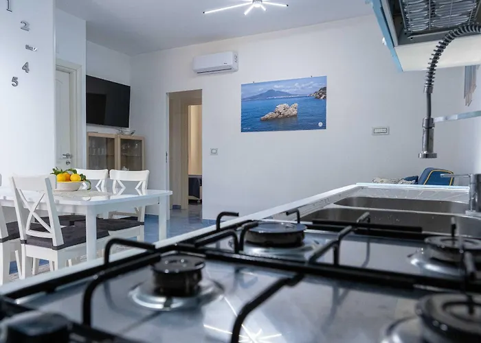 Real Domus Apartamento *